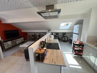  Appartement à louer 2 pièces 55 m² Longeville les metz