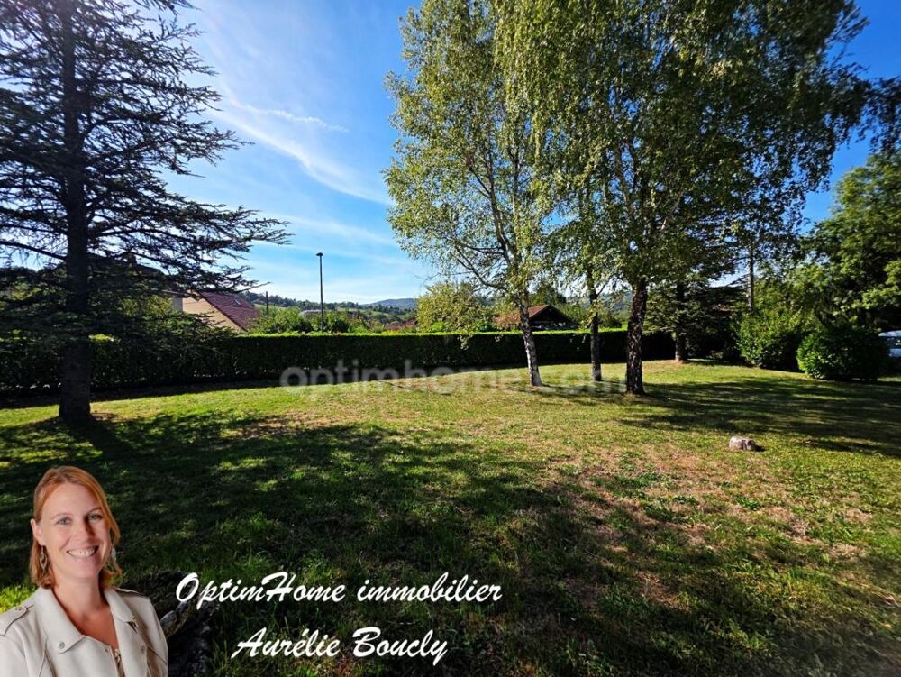 Vente Maison Maison à vendre 4 pièces  (38) Entre deux guiers