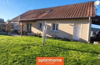  Maison à vendre 7 pièces 143 m²