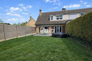  Maison � vendre 4 pi�ces 95 m�