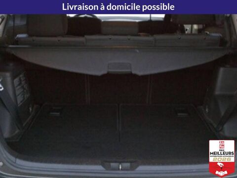 Corolla Verso 136 D-4D 7pl Lin&eacute;a Sol 2007 occasion 10150 Lavau