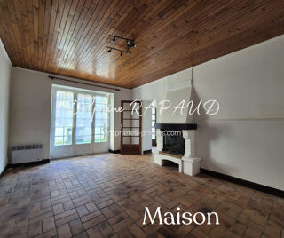  Maison � vendre 8 pi�ces 140 m�