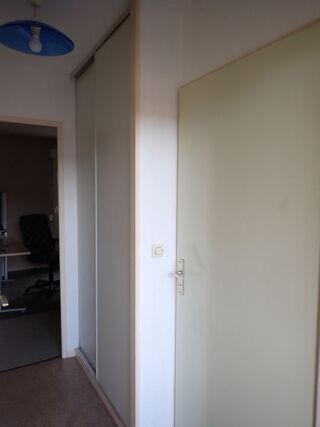  Appartement � louer 1 pi�ce 25 m�
