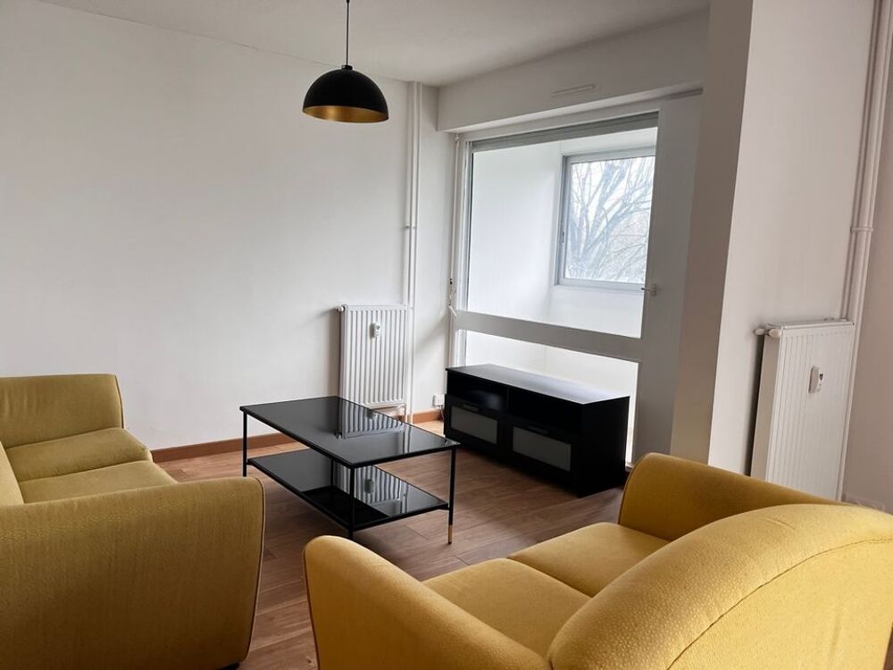 Location Appartement Appartement de 74m2 à louer sur Talence Talence