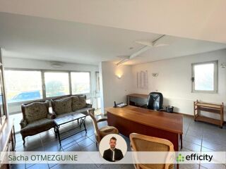  Appartement à vendre 6 pièces 93 m²