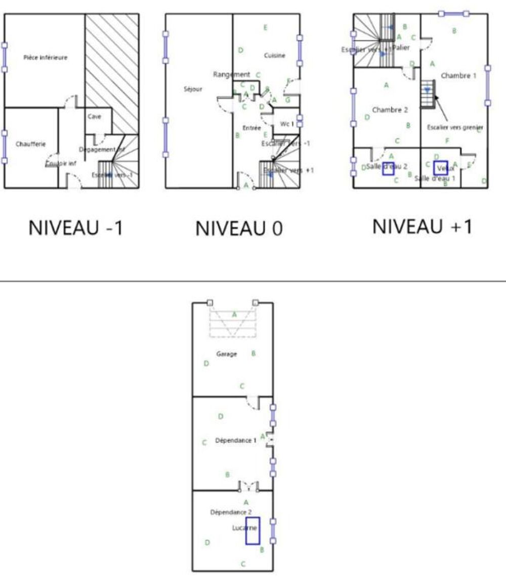 Vente Maison Pavillon Sartrouville