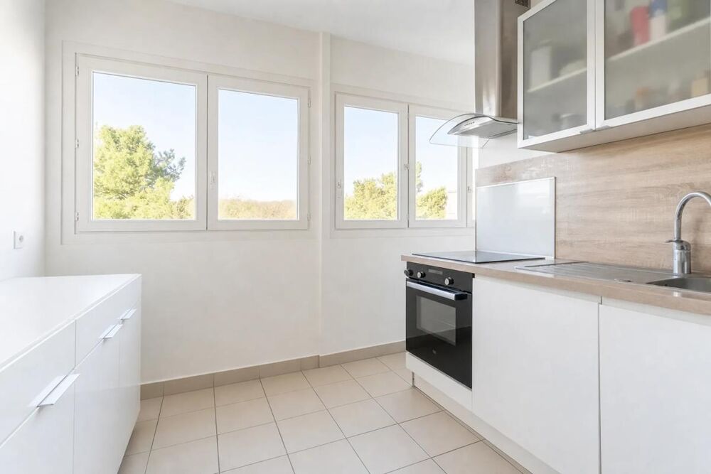 Vente Appartement Appartement 3 pièces avec cave et parking à Bois d'Arcy Bois d arcy