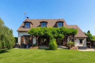  Maison à vendre 7 pièces 121 m²