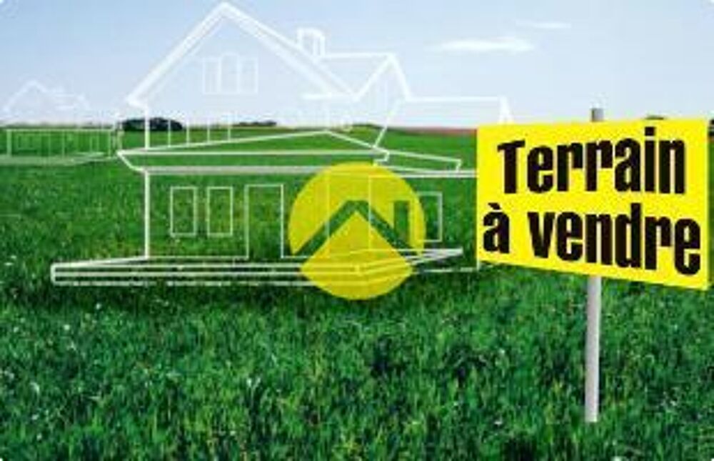 Vente Terrain 15 MNS NORD DE BOURGES Allogny