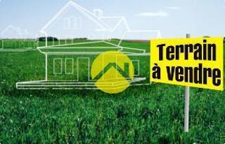 Terrain à vendre 