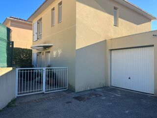  Maison � vendre 4 pi�ces 85 m�