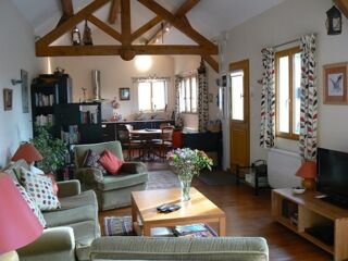  Maison à vendre 8 pièces 238 m²