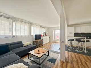  Appartement  vendre 5 pices 112 m