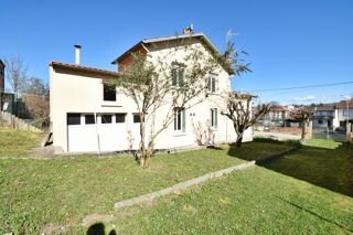  Maison à vendre 4 pièces 76 m²