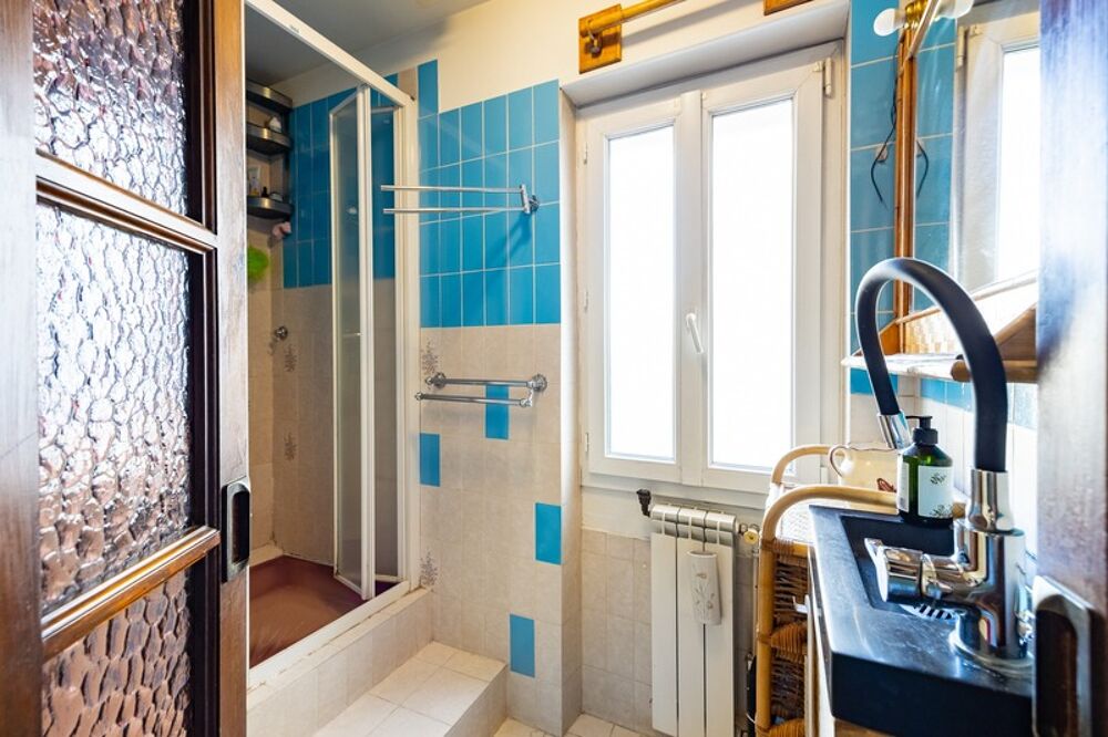 MAISON DE VILLE INDÉPENDANTE  LE CAMAS  63 M²  BUREAU & SOUPLEX  RARE SUR LE SECTEUR  FORT POTENTIEL  VISITE VIRTUELLE DIS