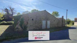 Vente Remise/Grange Grange La Verrie 120 m2 La verrie