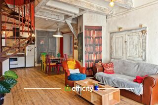  Maison � vendre 3 pi�ces 68 m�