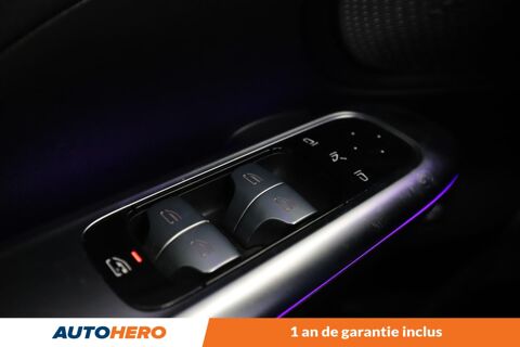 Classe C 300 e AMG Line 9G-Tronic 313 ch 2024 occasion 92130 Issy-les-Moulineaux