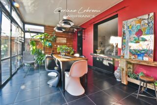  Maison à vendre 6 pièces 158 m²