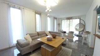  Maison à vendre 6 pièces 141 m²