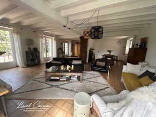  Maison � vendre 10 pi�ces 257 m�