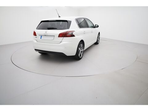 308 Allure PureTech 130ch S&S EAT8 2019 occasion 81990 Fr&eacute;jairolles