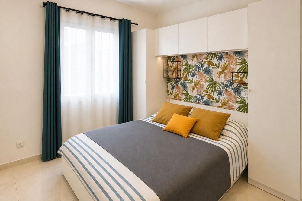 Vente Appartement Appartement de 2 pièces de 35 m² à Enghien-les-Bains Enghien les bains