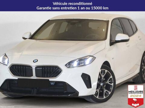 Annonce voiture BMW S�rie 1 32870 �