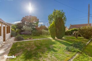  Maison à vendre 3 pièces 65 m²