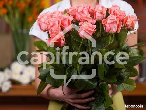 Fleuriste & D&eacute;coration � Opportunit&eacute; en Galerie Commerciale de Premier Choix dans l'H&eacute;rault (34) 104000 34500 Beziers