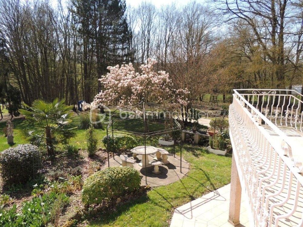  vendre  Maison Boissy-le-Chtel (77169)