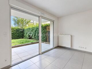  Appartement à vendre 2 pièces 45 m²