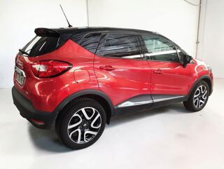Captur TCE 120 ENERGY INTENS BA 5P 2016 occasion 06640 Saint-Jeannet