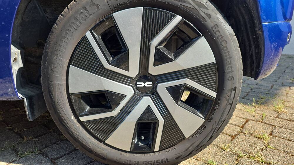 Sandero 1.0 ECO-G 100 Expression - Premi&egrave;re main GPL 2025 occasion 10000 Troyes