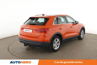 Q3 35 TFSI Business Line S tronic 7 150 ch 2019 occasion 92130 Issy-les-Moulineaux