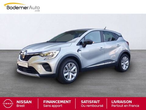 Renault Captur TCe 90 Zen 16990 29000 Quimper