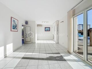  Appartement à vendre 3 pièces 56 m²