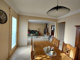  Maison à vendre 5 pièces 91 m²