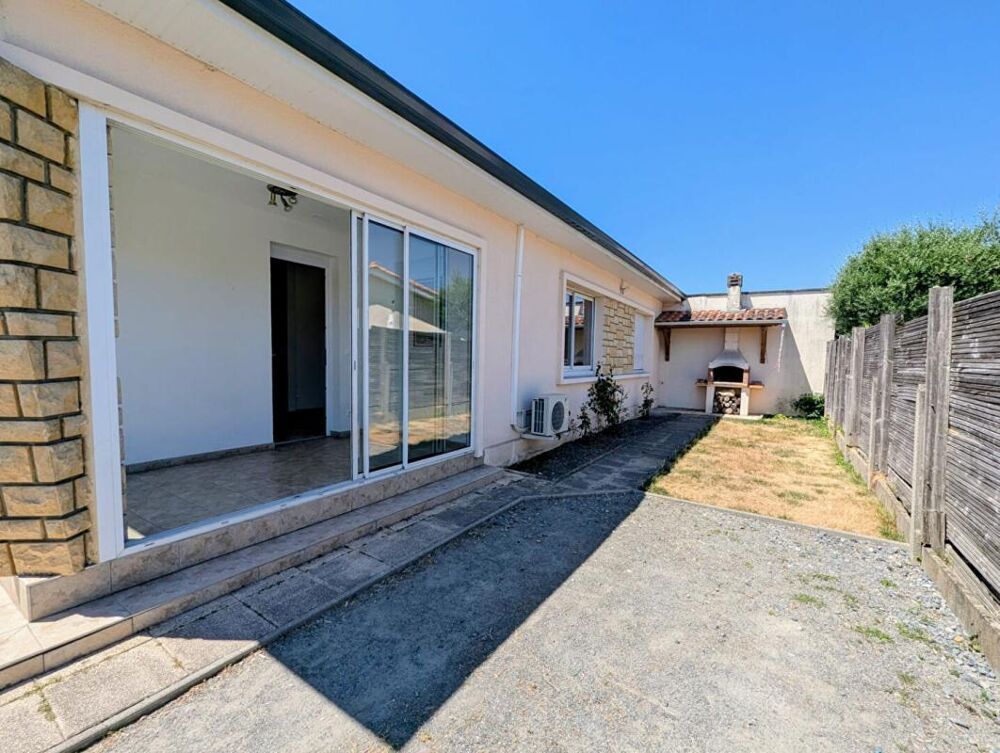 Maison Pessac 5 pièce(s) 91.69 m2