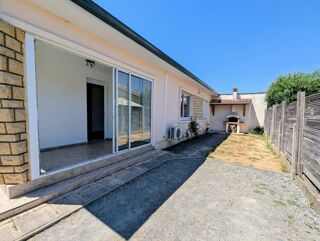  Maison à louer 5 pièces 91 m²