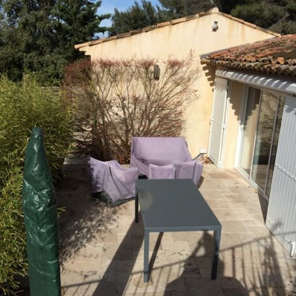 Location Appartement Appartement de 40m2 à louer sur Aix-en-Provence Aix en provence