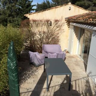  Appartement à louer 2 pièces 40 m²