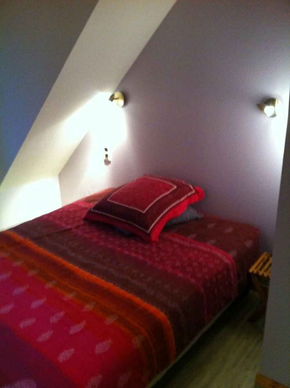 Location Appartement Chambre de 15m2 à louer sur Vannes Vannes