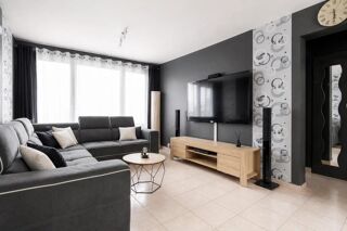  Appartement à vendre 3 pièces 60 m²