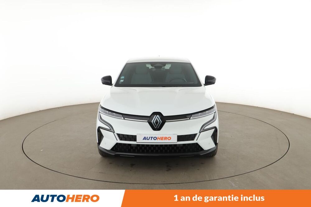 M&eacute;gane EV60 Optimum Charge Techno 220 ch 2022 occasion 92130 Issy-les-Moulineaux