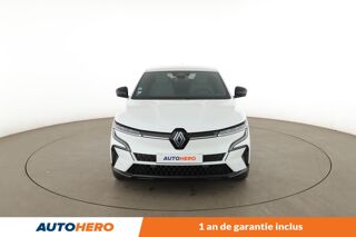 M&eacute;gane EV60 Optimum Charge Techno 220 ch 2022 occasion 92130 Issy-les-Moulineaux