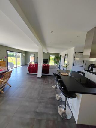 Maison à vendre 6 pièces 200 m²