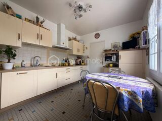  Maison à vendre 5 pièces 125 m²