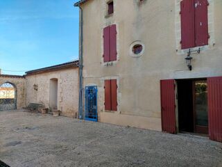  Maison � vendre 15 + pi�ces 600 m�