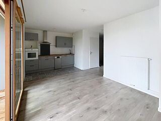 Vente Appartement A vendre appartement  T3 Bordeaux